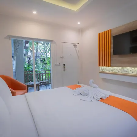 The Nyaman Hotel Bali