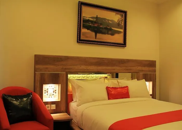 The Nyaman Bali Hotel