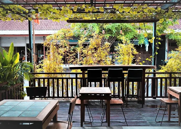 The Nyaman Bali