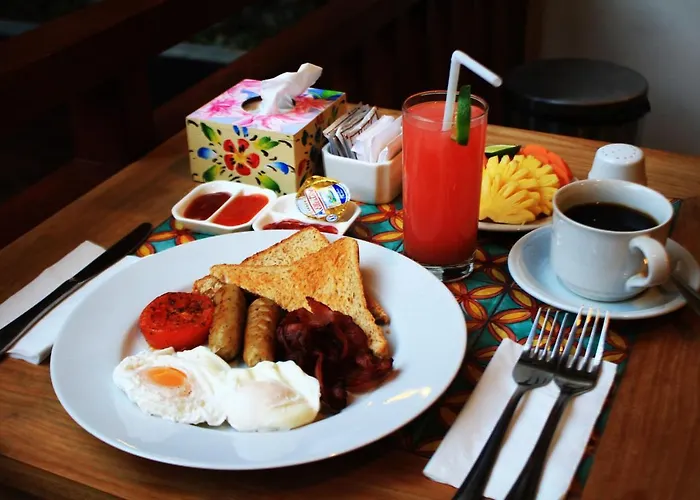 The Nyaman Bali 3*