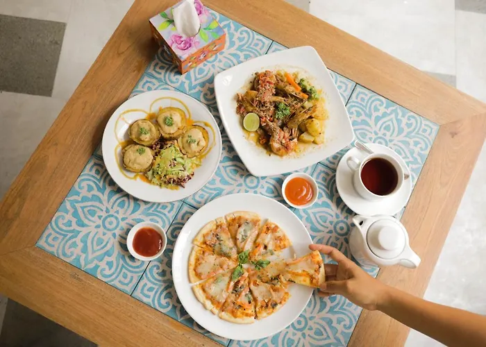 The Nyaman Bali Kuta (Bali)