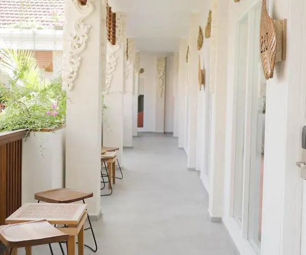 The Nyaman Bali 3*