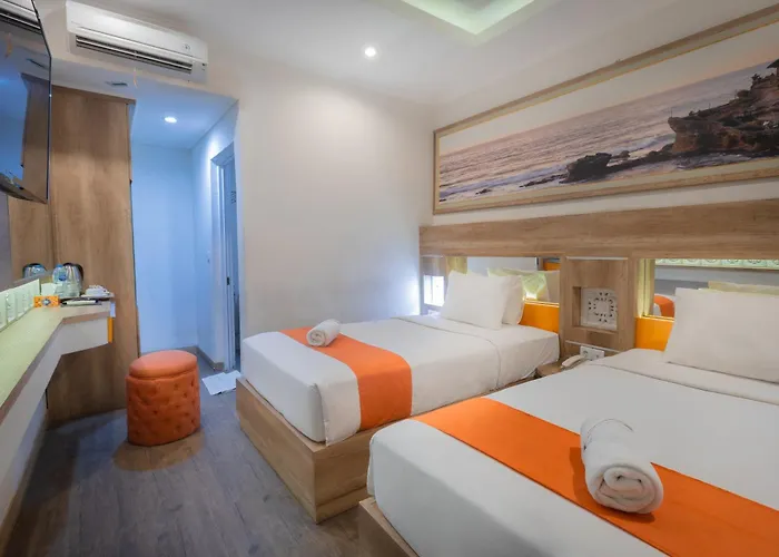 The Nyaman Bali