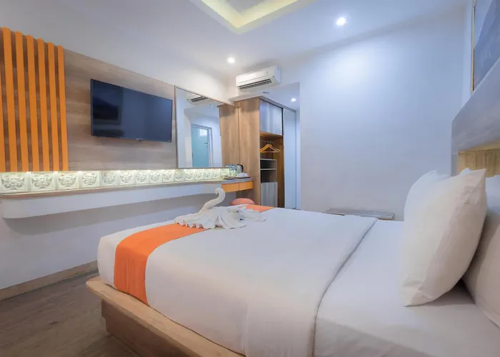 Hotel The Nyaman Bali