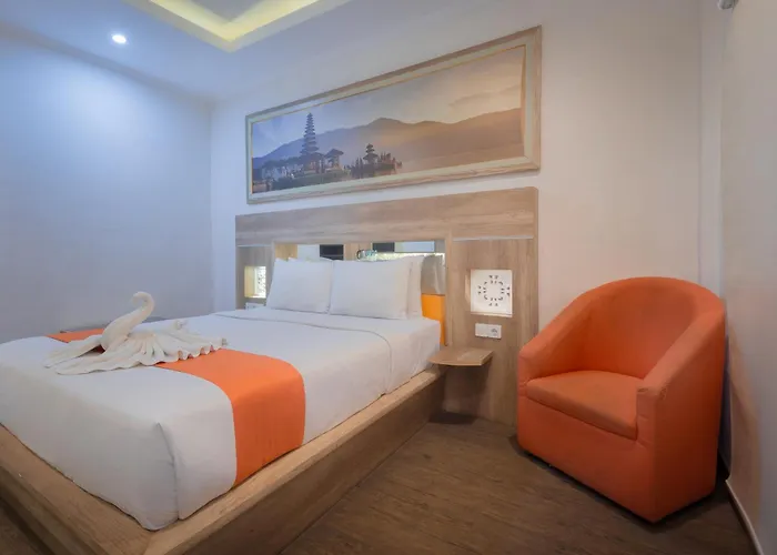 The Nyaman Bali Hotel 3*