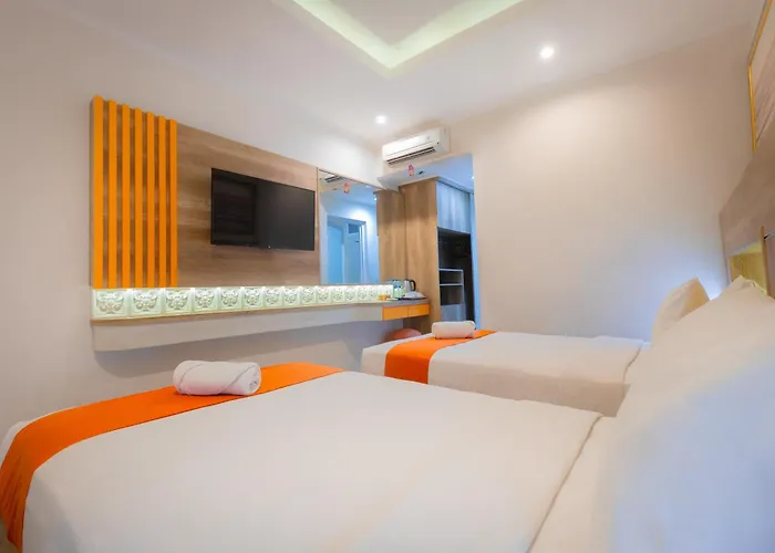 The Nyaman Bali 3*