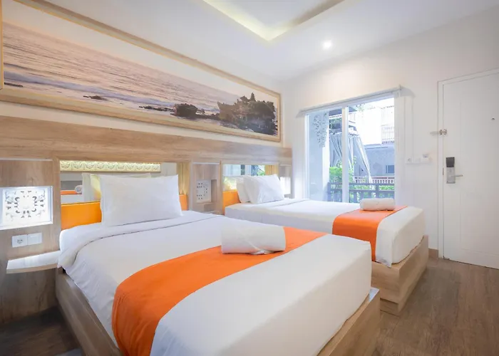 The Nyaman Bali 3* Kuta (Bali)
