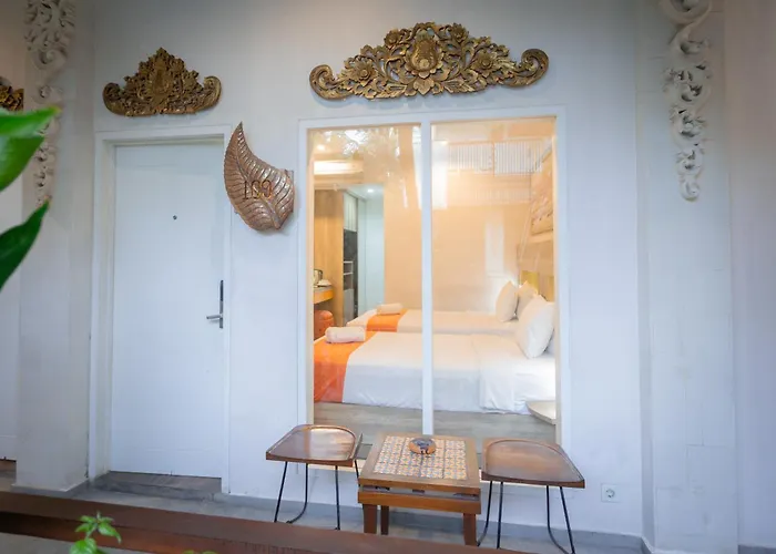 The Nyaman Bali Kuta (Bali)
