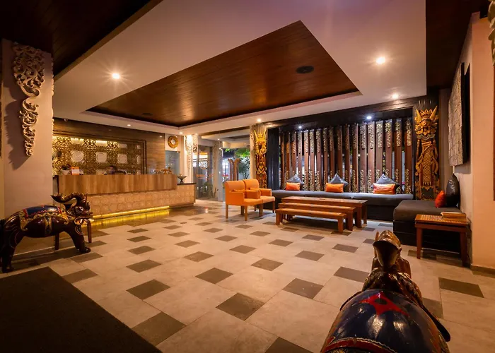 The Nyaman Bali Hotel Kuta (Bali)