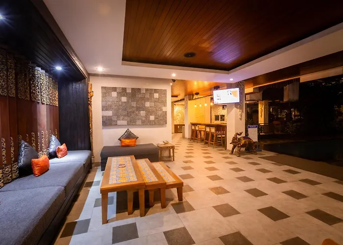 The Nyaman Bali 3*