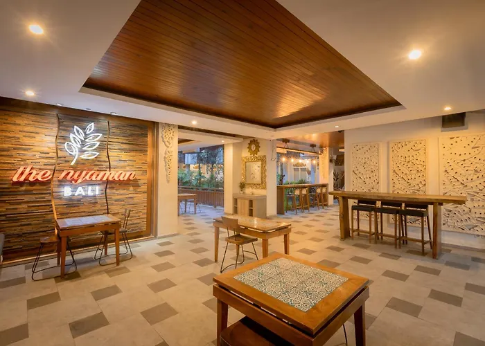 The Nyaman Bali 3* Kuta (Bali)