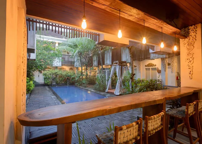 The Nyaman Bali 3*