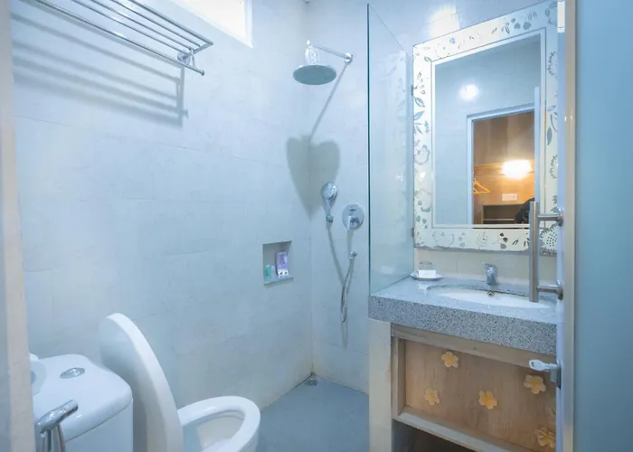 The Nyaman Bali 3* Kuta (Bali)