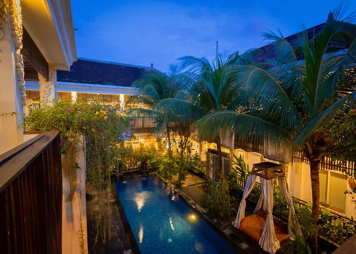 The Nyaman Bali