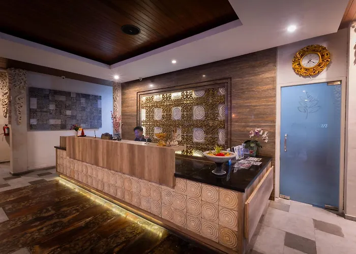 The Nyaman Bali Hotel Kuta (Bali)