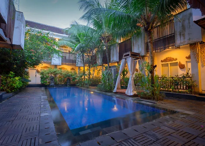 The Nyaman Bali Kuta (Bali)