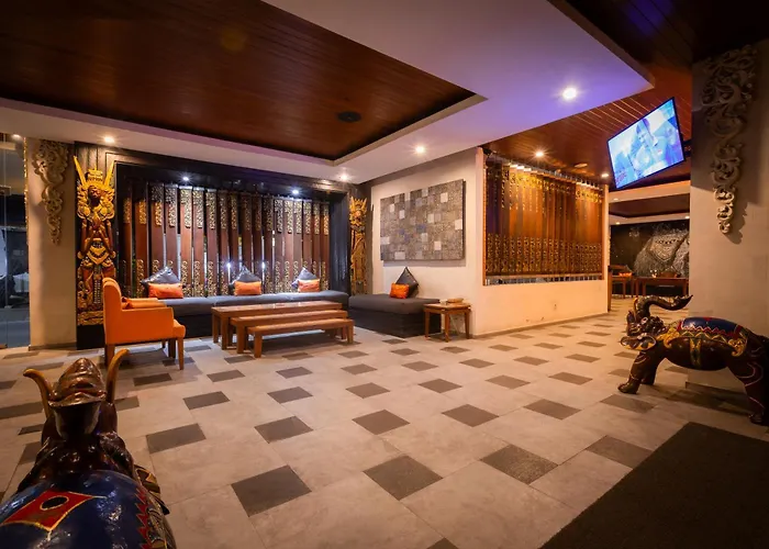 The Nyaman Bali