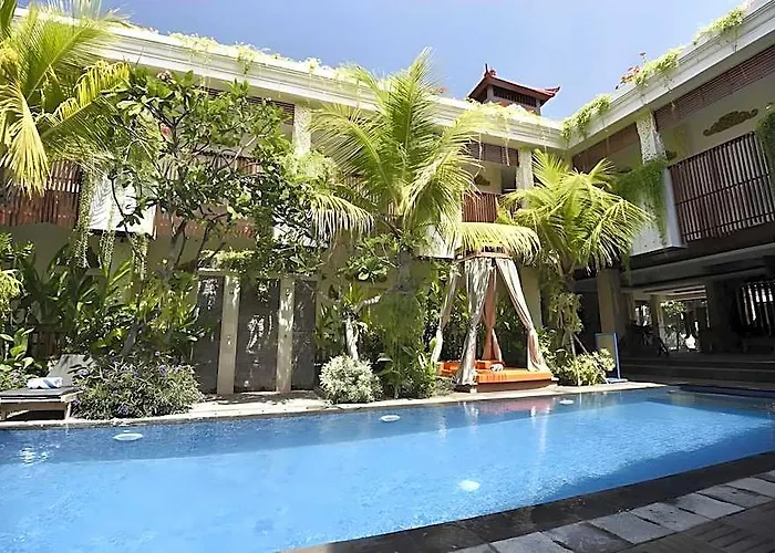 Hotel The Nyaman Bali