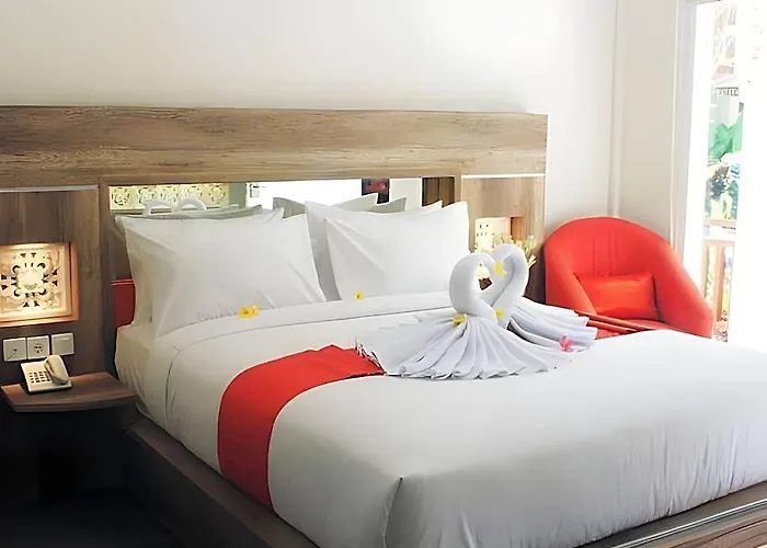 Hotel The Nyaman Bali