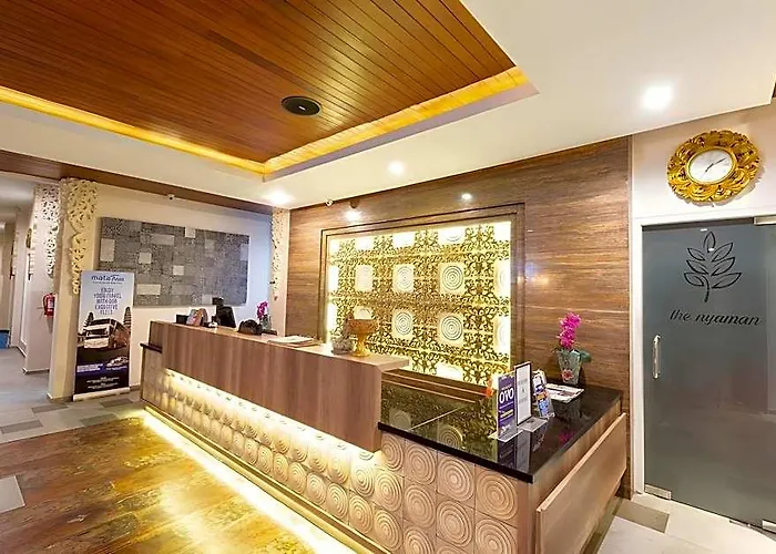 The Nyaman Bali