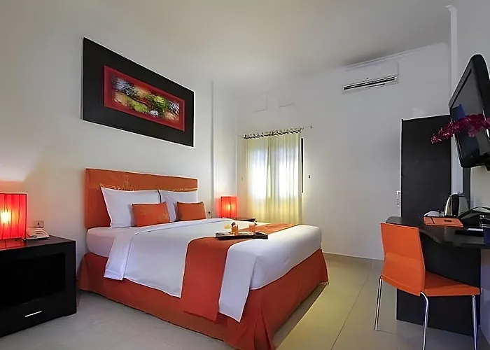 The Nyaman Bali