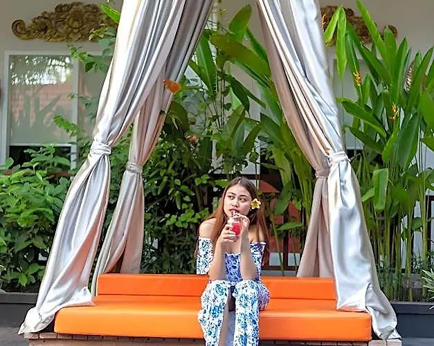 فندق The Nyaman Bali