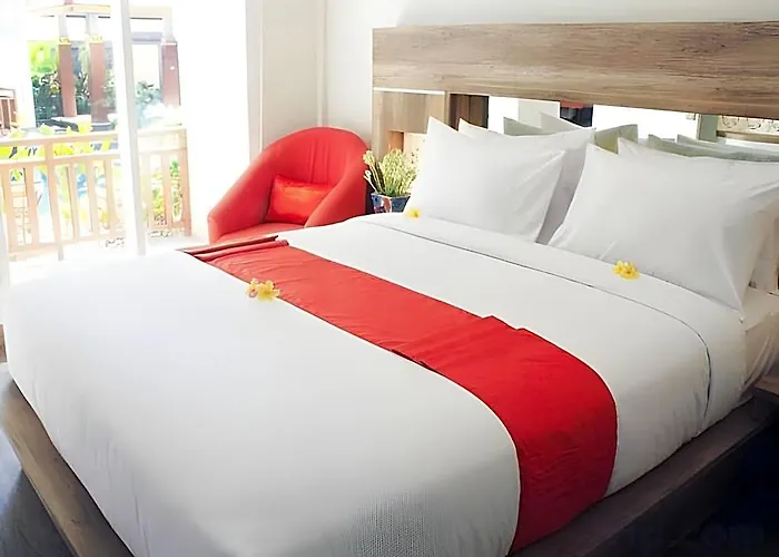 The Nyaman Bali Hotel 3*