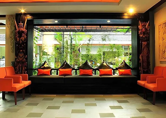 The Nyaman Bali فندق 3*