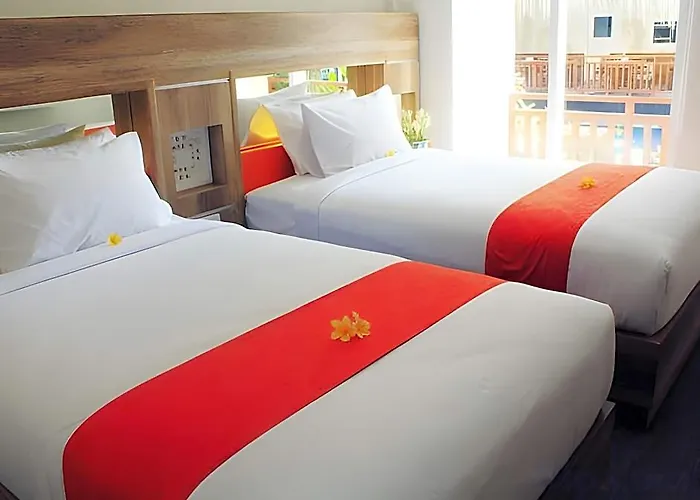 The Nyaman Bali فندق