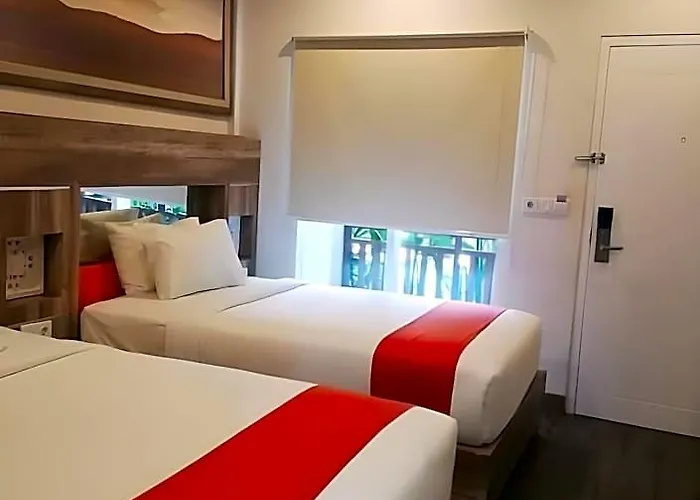 The Nyaman Bali 3*