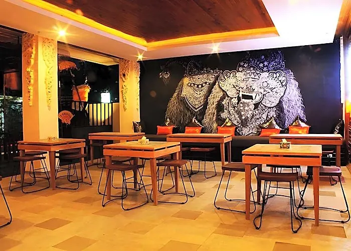 The Nyaman Bali كوتا