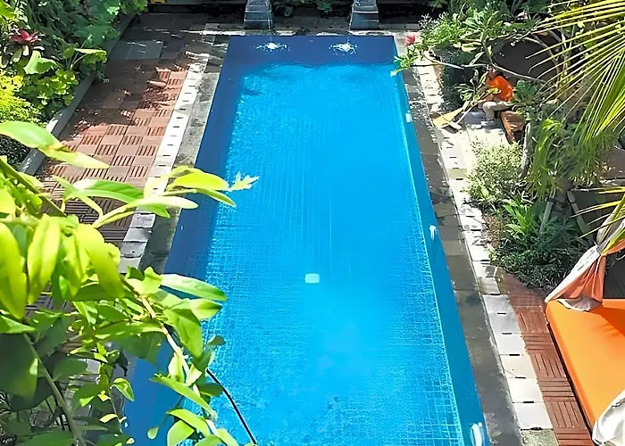 فندق The Nyaman Bali