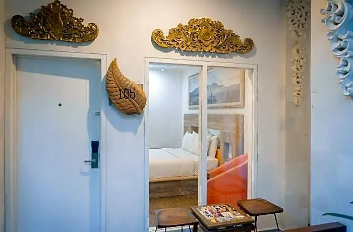 Hotel The Nyaman Bali Kuta (Bali)