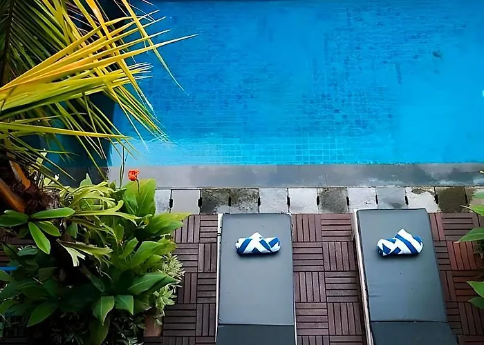 The Nyaman Bali Kuta (Bali)