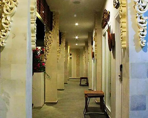 فندق The Nyaman Bali كوتا