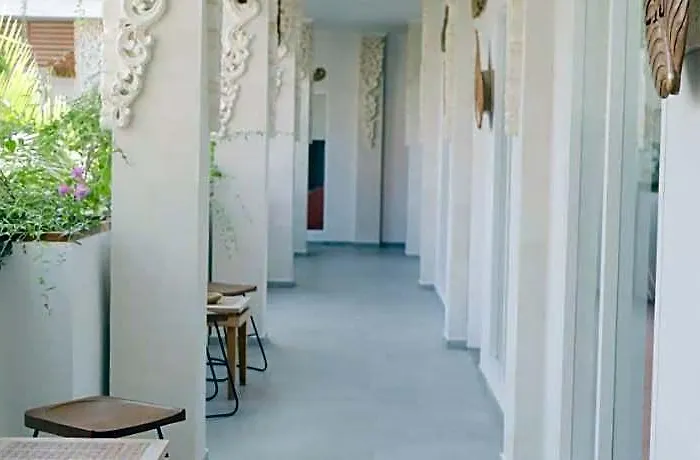The Nyaman Bali Hotel