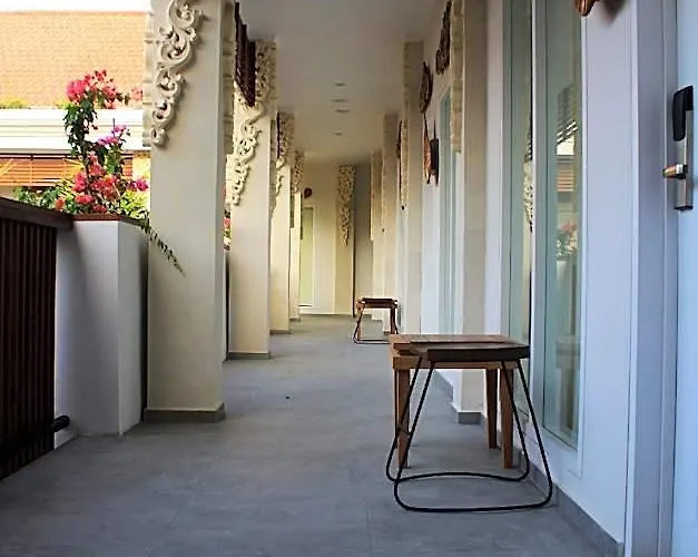 The Nyaman Bali 3*