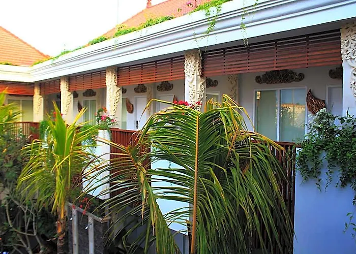 The Nyaman Bali 3*