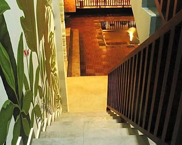 Hotel The Nyaman Bali
