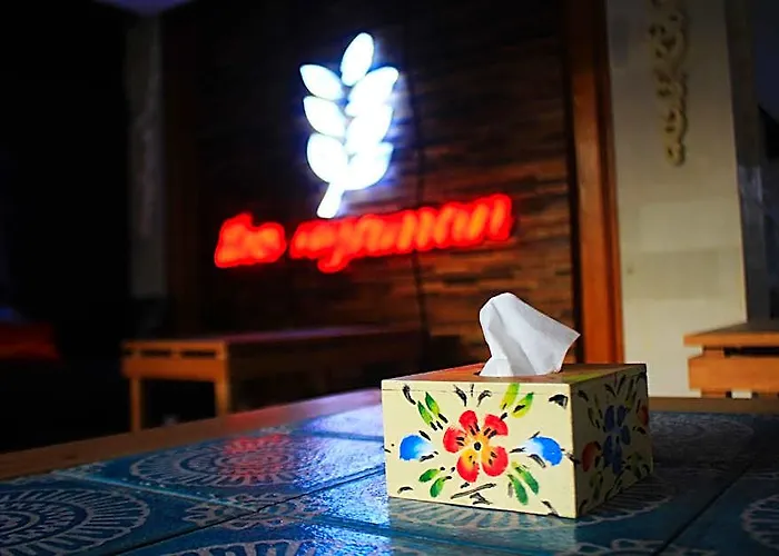 فندق The Nyaman Bali