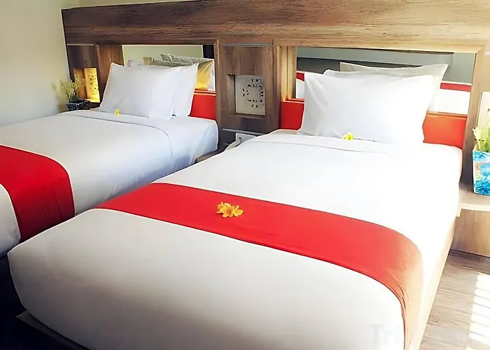 The Nyaman Bali 3*