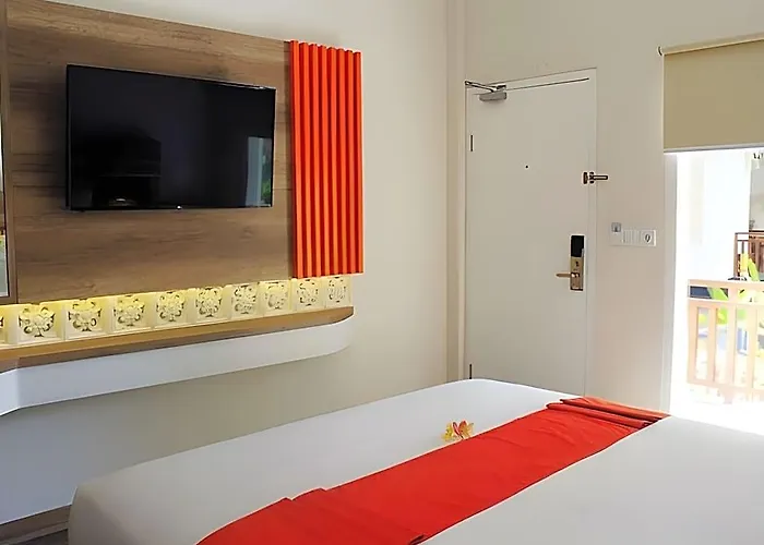 The Nyaman Bali 3*