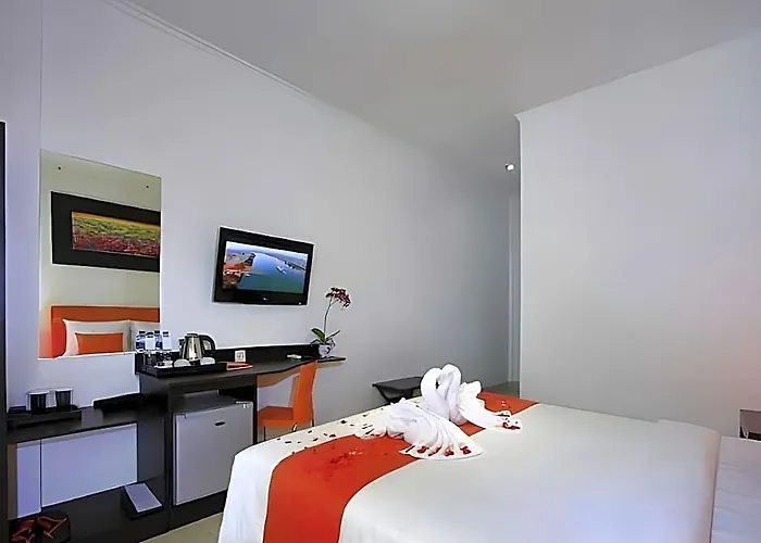 فندق The Nyaman Bali كوتا